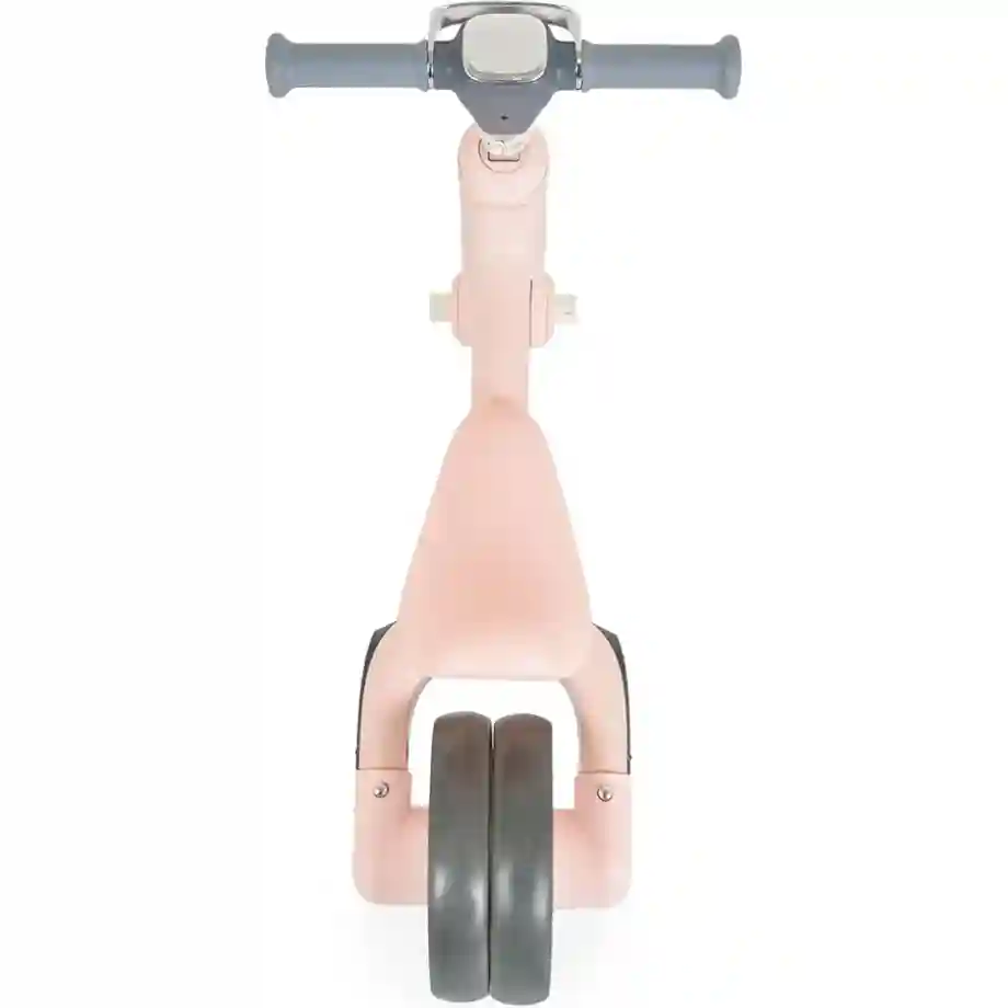 Balance Bike Learn to Ride 2in1 Pink prikaz sedista