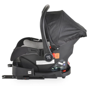 Baza za auto sedište Royal iSize 40-87 cm Baza za auto sedište Royal iSize 40-87 cm - Slika 3