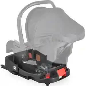Baza za auto sedište Royal iSize 40-87 cm