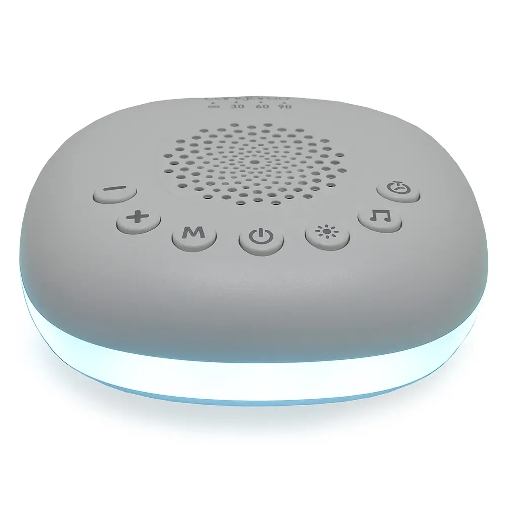 Bela buka – White noise prenosivi aparat LumaNoise CANGAROO