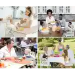 Buster hranilica MONI Kiwi ABC - Slika 6