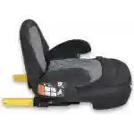 Buster sa naslonom Jax – Grey Buster sa naslonom Jax – Grey - Slika 3