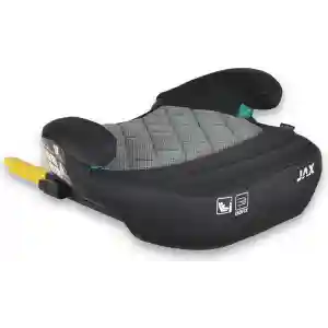 Buster sa naslonom Jax – Grey - Slika 5