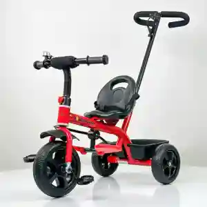 TRICIKL 448 CRVENI