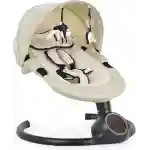 Cangaroo Ljuljaška za bebe Prestige – Beige - Slika 8
