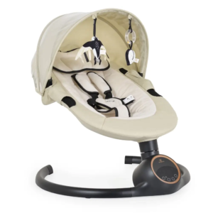 Cangaroo Ljuljaška za bebe Prestige – Beige Cangaroo Ljuljaška za bebe Prestige – Beige - Slika 8