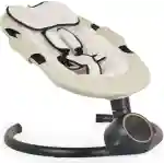 Cangaroo Ljuljaška za bebe Prestige – Beige - Slika 2