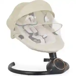 Cangaroo Ljuljaška za bebe Prestige – Beige