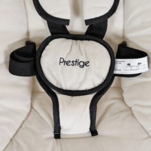 Cangaroo Ljuljaška za bebe Prestige – Beige Cangaroo Ljuljaška za bebe Prestige – Beige - Slika 5