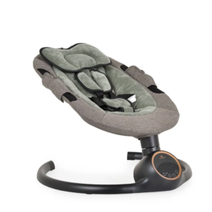 Cangaroo Ljuljaška za bebe Prestige – Green Cangaroo Ljuljaška za bebe Prestige – Green - Slika 4