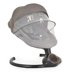 Cangaroo Ljuljaška za bebe Prestige – Green Cangaroo Ljuljaška za bebe Prestige – Green - Slika 5