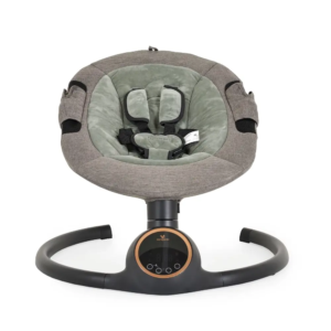 Cangaroo Ljuljaška za bebe Prestige – Green Cangaroo Ljuljaška za bebe Prestige – Green - Slika 7