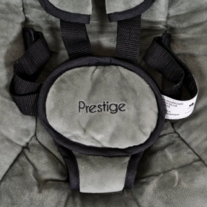 Cangaroo Ljuljaška za bebe Prestige – Green Cangaroo Ljuljaška za bebe Prestige – Green - Slika 8