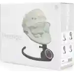 Cangaroo Ljuljaška za bebe Prestige – Dark Grey - Slika 10