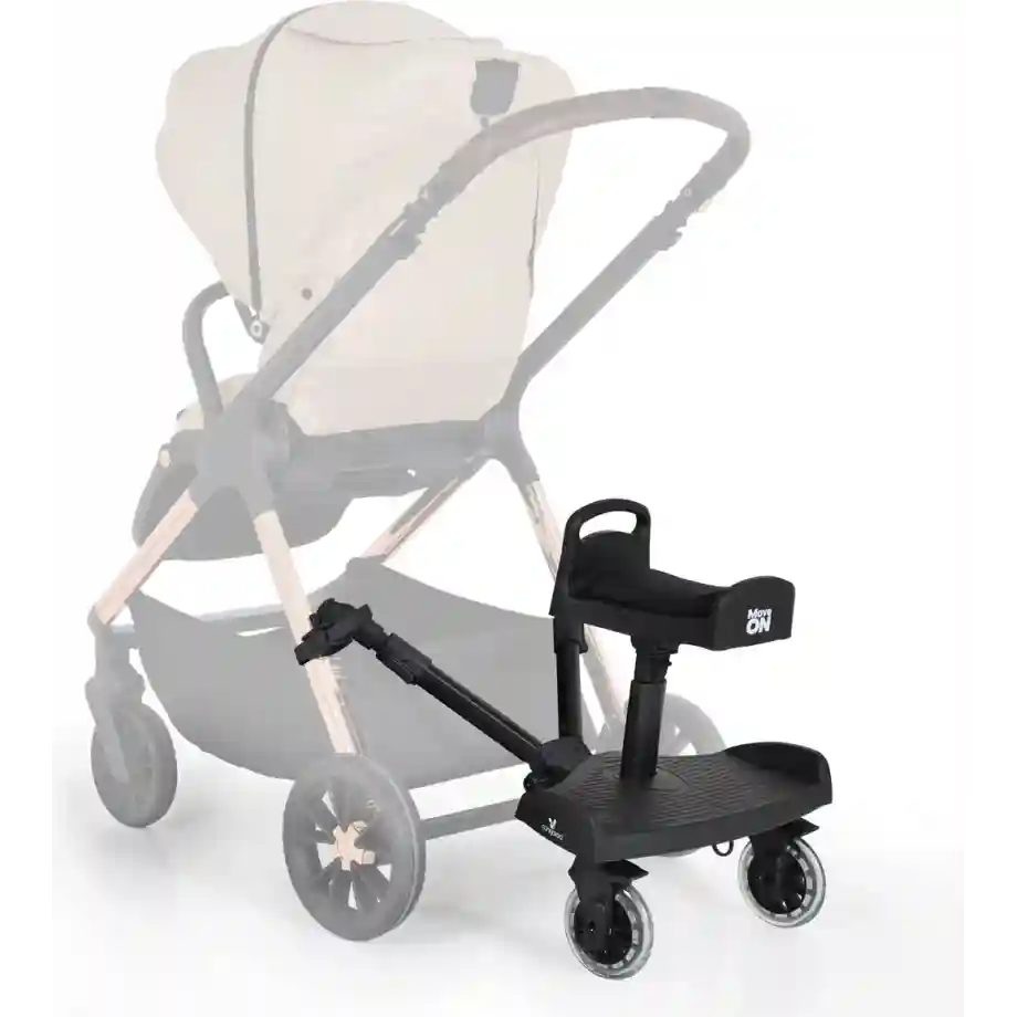 Dodatak za decija kolica za drugo dete Move on 1