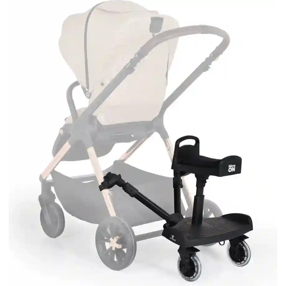 Dodatak za decija kolica za drugo dete Move on 2