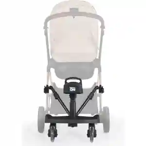 Dodatak za dečija kolica za drugo dete Move on