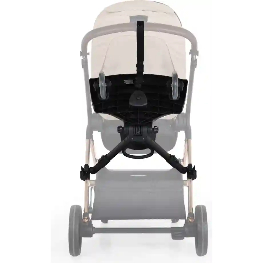 Dodatak za decija kolica za drugo dete Move on 5