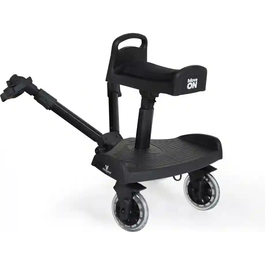 Dodatak za decija kolica za drugo dete Move on 8