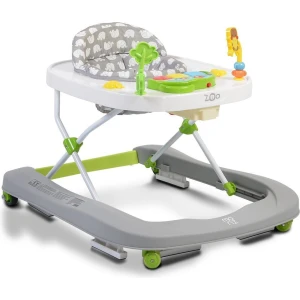 Dubak Cangaroo ZOO 2 u 1 SIVI