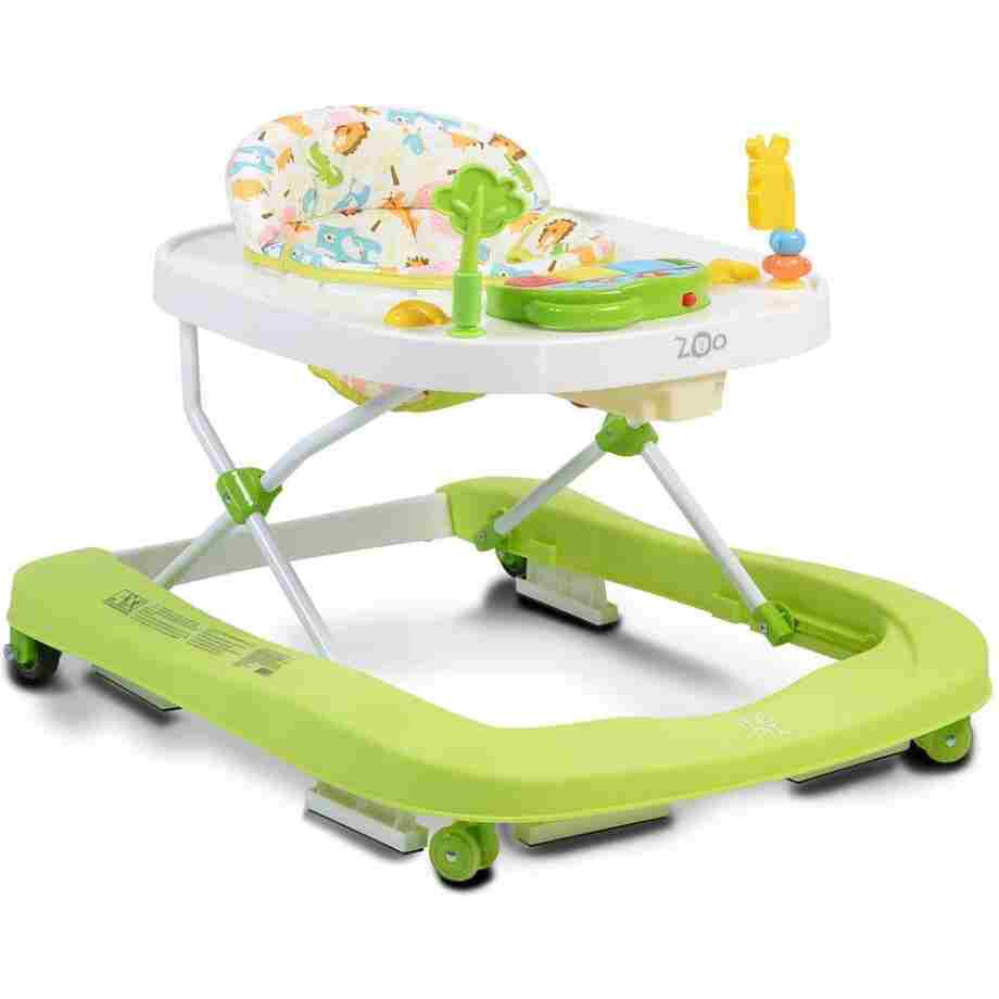 Dubak Cangaroo ZOO 2 u 1 ZELENI