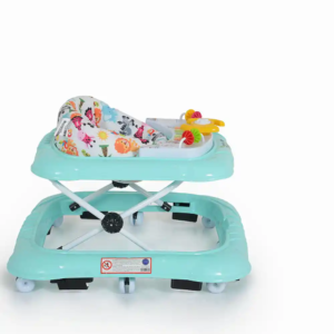 Dubak za bebe MONI MINT ZELENI Dubak za bebe MONI MINT ZELENI - Slika 3