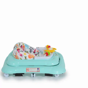 Dubak za bebe MONI MINT ZELENI Dubak za bebe MONI MINT ZELENI - Slika 4