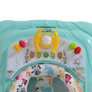 Dubak za bebe MONI MINT ZELENI Dubak za bebe MONI MINT ZELENI - Slika 5