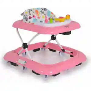 Dubak za bebe MONI ROZE