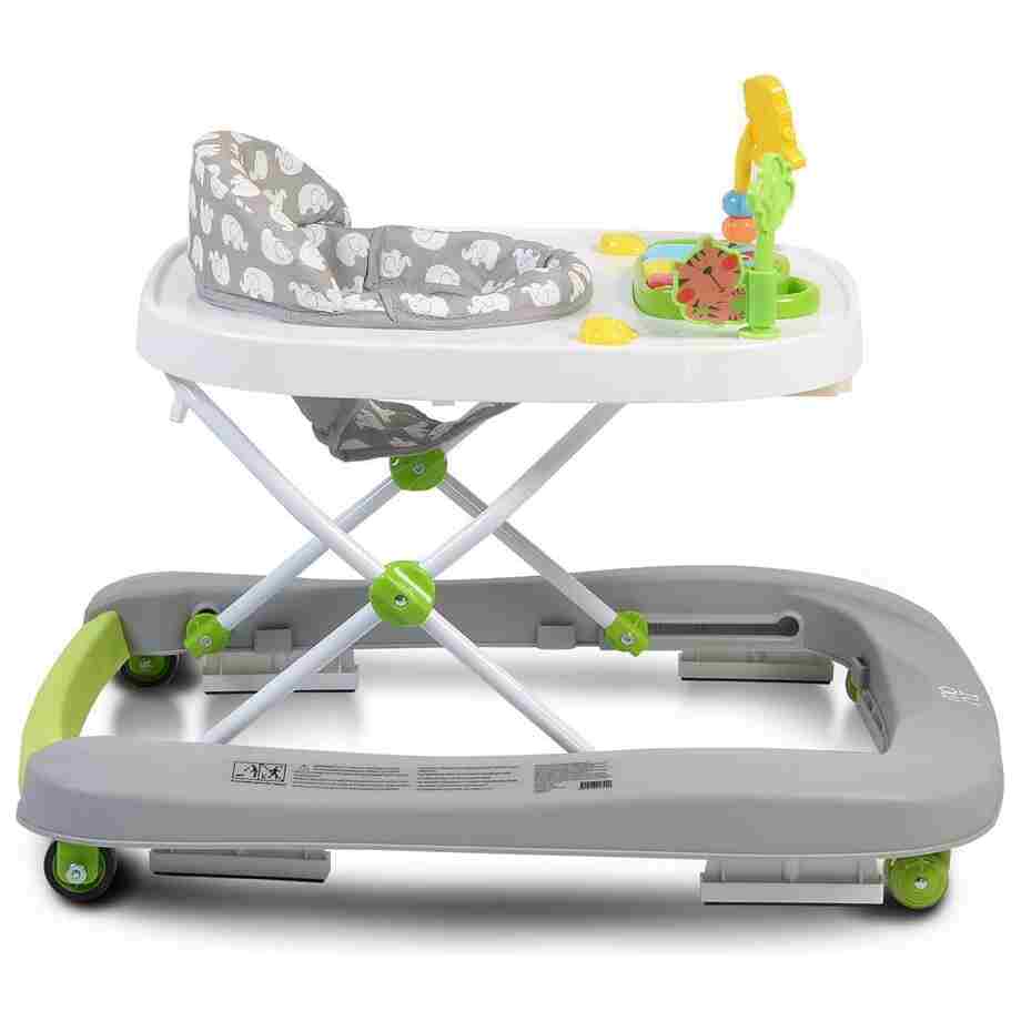 Dubak Cangaroo ZOO 2 u 1 SIVI