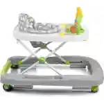 Dubak Cangaroo ZOO 2 u 1 SIVI - Slika 3