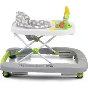 Dubak Cangaroo ZOO 2 u 1 SIVI Dubak Cangaroo ZOO 2 u 1 SIVI - Slika 3