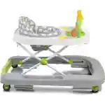 Dubak Cangaroo ZOO 2 u 1 SIVI - Slika 4