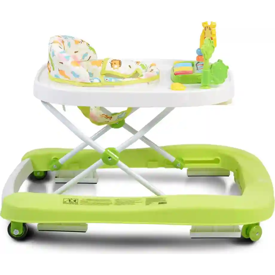 Dubak Cangaroo ZOO 2 u 1 ZELENI Dubak Cangaroo ZOO 2 u 1 ZELENI