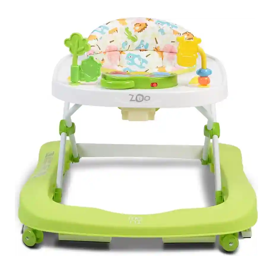 Dubak Cangaroo ZOO 2 u 1 ZELENI Dubak Cangaroo ZOO 2 u 1 ZELENI