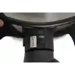 Električna ljuljaška za bebe Clarissa – Beige Električna ljuljaška za bebe Clarissa – Beige - Slika 7