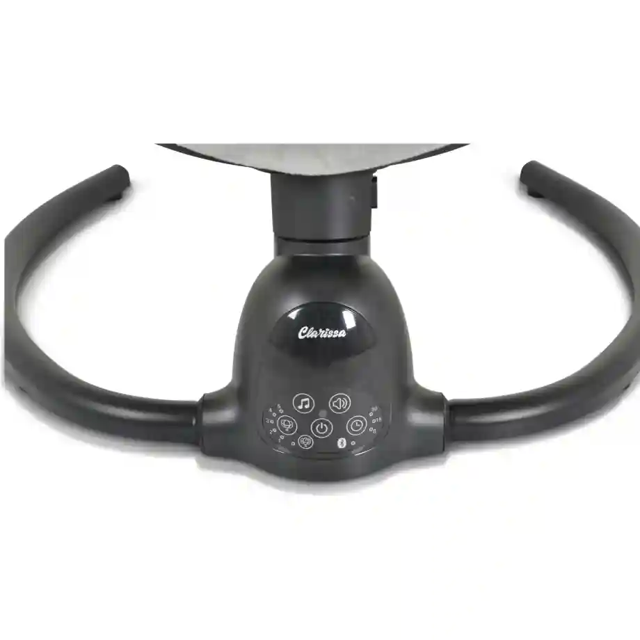 Elektricna ljuljaska za bebe Clarissa specifikacije 5 scaled 1 scaled