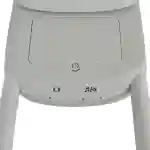 Električna ljuljaška za bebe Rocky Grey Električna ljuljaška za bebe Rocky Grey - Slika 11