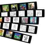 Projektor za crtanje – Buki - Slika 8