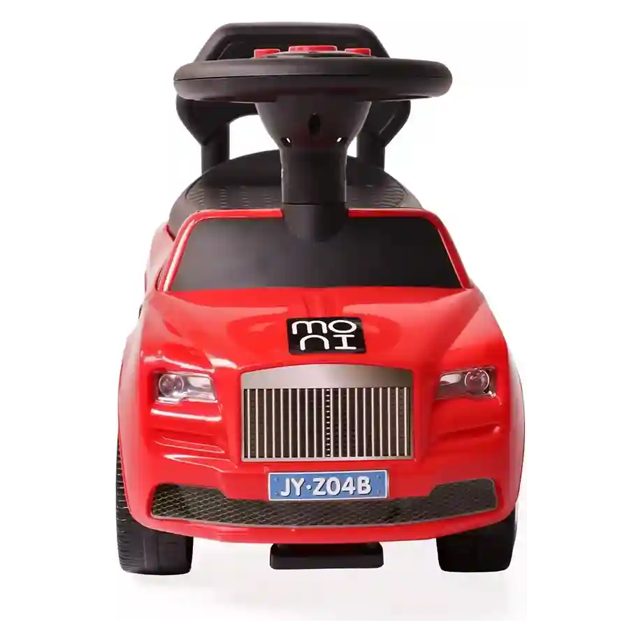 Guralica Baron Red