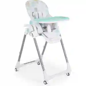 MONI STOLICA ZA HRANJENJE Bueno SKY PLAVA