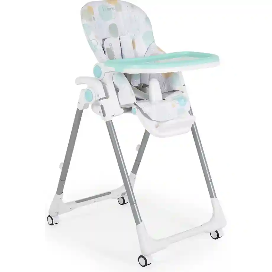 Hranilica za bebe Bueno Mint