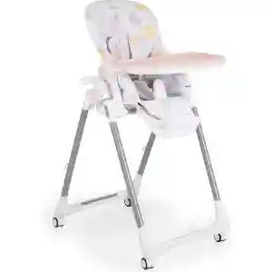 MONI STOLICA ZA HRANJENJE Bueno ROZE