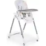 MONI STOLICA ZA HRANJENJE Bueno SIVA - Slika 1