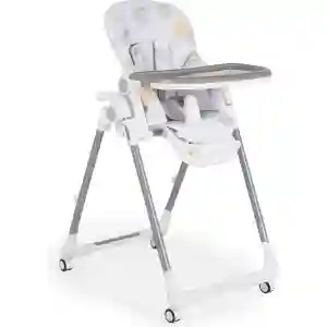 MONI STOLICA ZA HRANJENJE Bueno SIVA