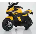 MOTOR NA AKUMULATOR ŽUTI MODEL 135