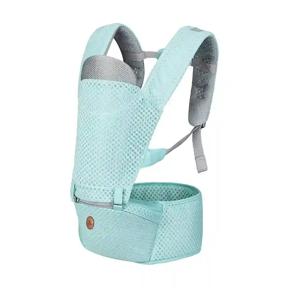 Kengur nosiljka Mistral Turquoise bocna strana