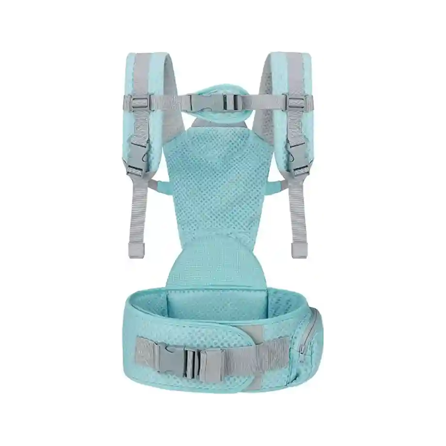 CANGAROO Kengur nosiljka TIRKIZNA Kengur nosiljka Mistral Turquoise vezivanje