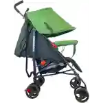 Kišobran kolica za bebe Siena Green Kišobran kolica za bebe Siena Green - Slika 4