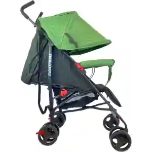 Kišobran kolica za bebe Siena Green Kišobran kolica za bebe Siena Green - Slika 4